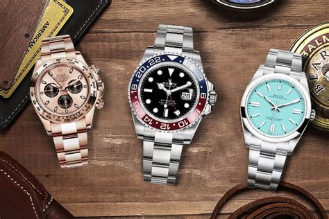 hardest rolex models to buy.